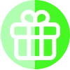 Twins & DG18000 Gift Box