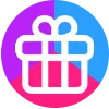 Twins & DG18000 & Viking Gift Box