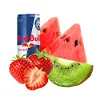 Watermelon Ice & Red Bull & Strawberry Kiwi