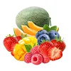 Lemon Lime - Watermelon Ice - Black Ice Dragon Fruit Strawberry - Love66