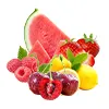 Lemon Lime - Strawberry Ice - Raspberry Watermelon - Fizzy Cherry