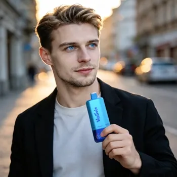 Vapsolo Sixer 180K