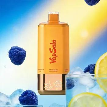 Vapsolo Sixer 180K