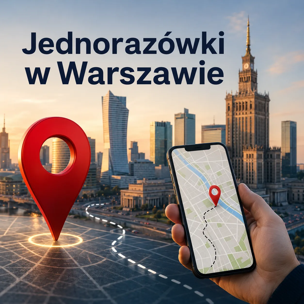 Gdzie kupić jednorazówki w Warszawie Przewodnik dla kupujących