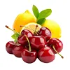 cherry lemon