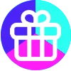 King pro & Twins pro & Triple pro Gift Box