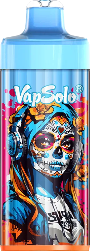 vapsolo-King Pro 65K