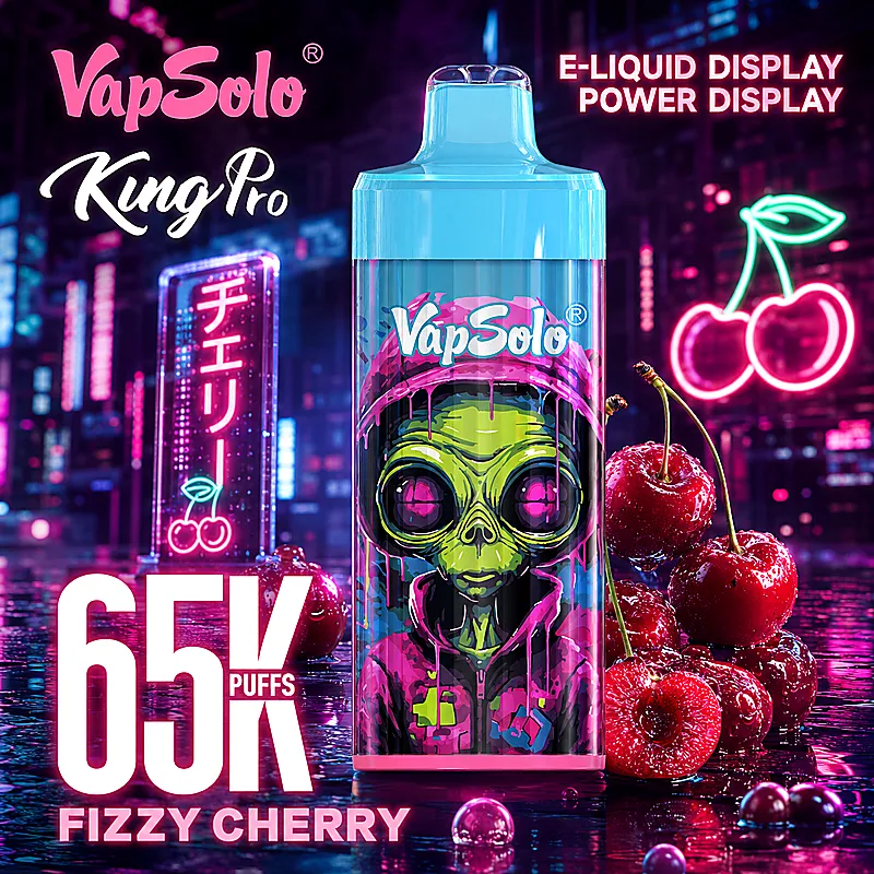 vapsolo-king-pro