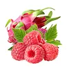 Black Ice Drangofruit Strawberry