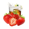 strawberry vanilla cola