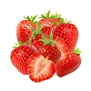 Strawberry Ice