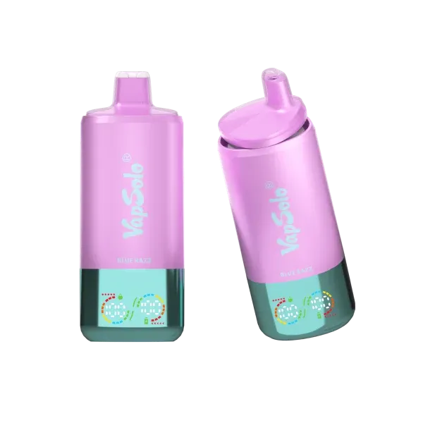 The VapSolo Triple PRO
