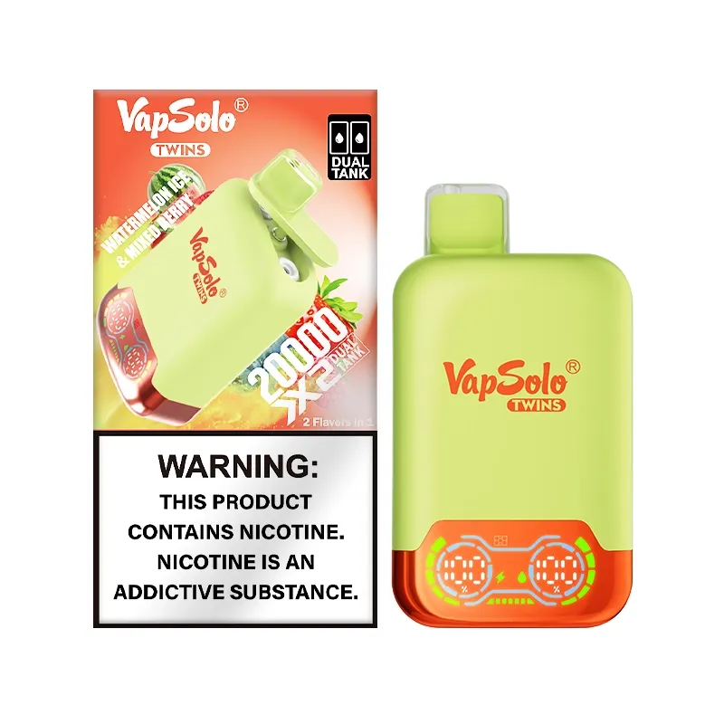 Vapsolo-Twins-20000-Watermelon-ice-Mixed-berry