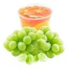 Fresh fruit tea #1