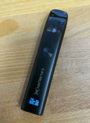 Uwell Caliburn G3 Pod Kit