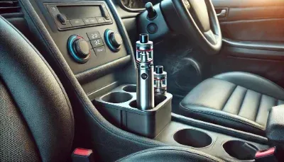 Don’t block airflow