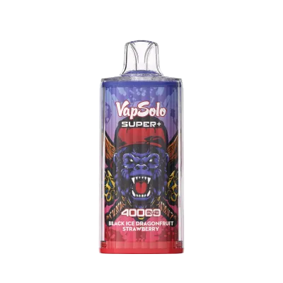 10 Black Ice Dragonfruit Strawberry