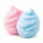 cotton candy