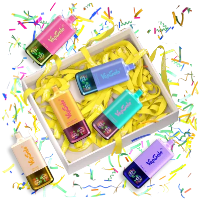 Surprise Box Set