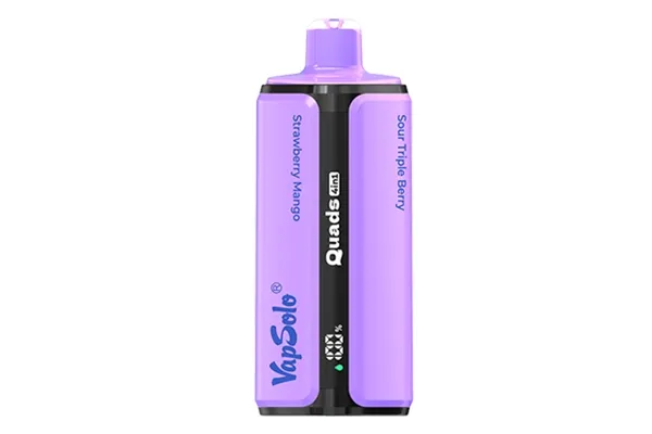 1.Vapsolo Quads 80K