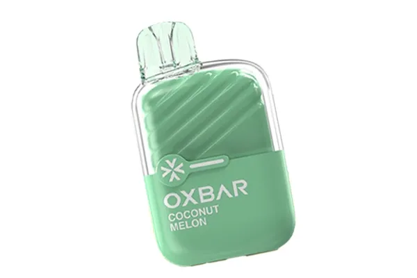 9.OXBAR MINI 2200