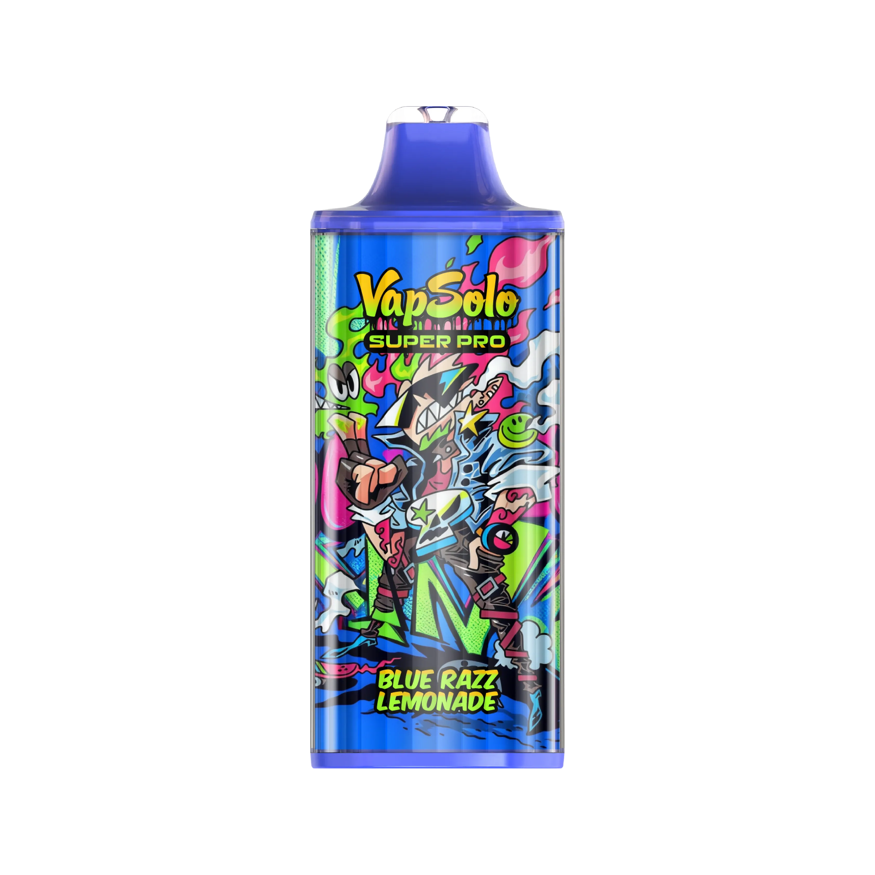 vapsolo super