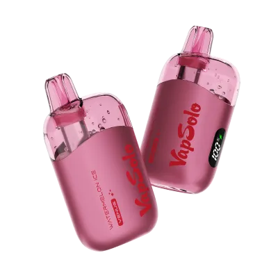 Vapsolo Venus 60K Watermelon Ice