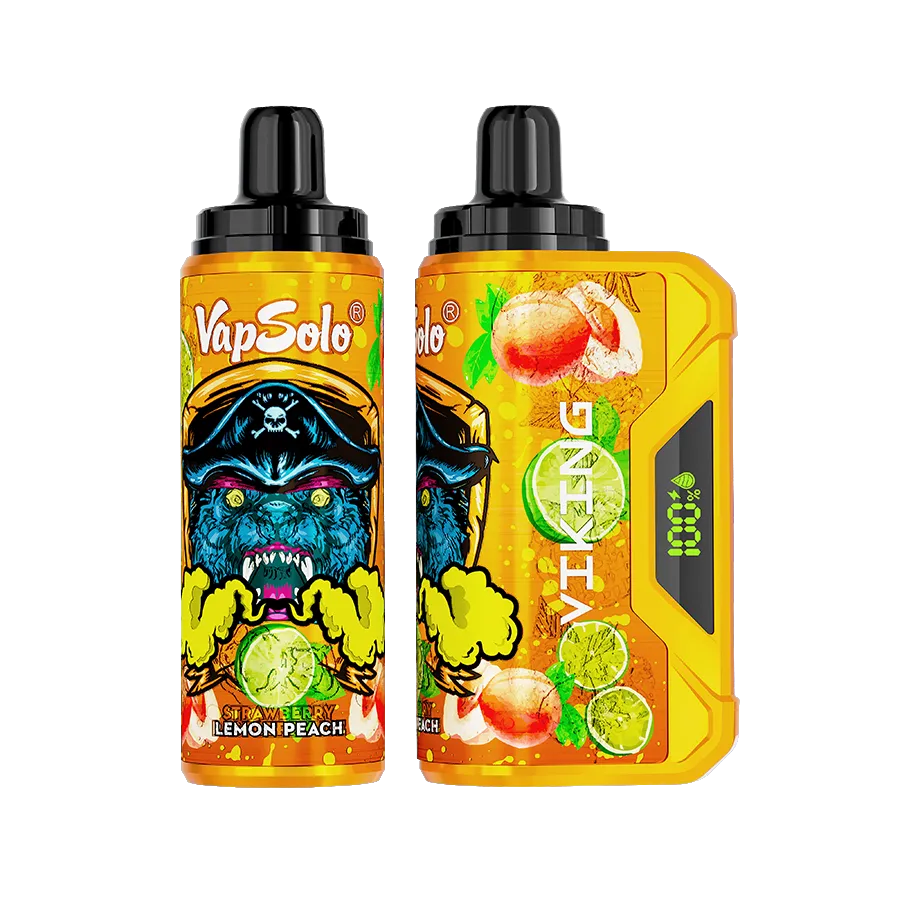 vap viking box-vikings-vap-v3 Box Vikings V3 double accus 18650 conçue par le modeur  Mauricio Villalobos Angulos, fabriquée en France, dotée du chipset PWM,  procurant une vape agréable et parfaitement lisse pour une puissance  maximale