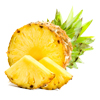 Sour Pineapple Ice
