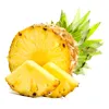 Sour Pineapple Ice