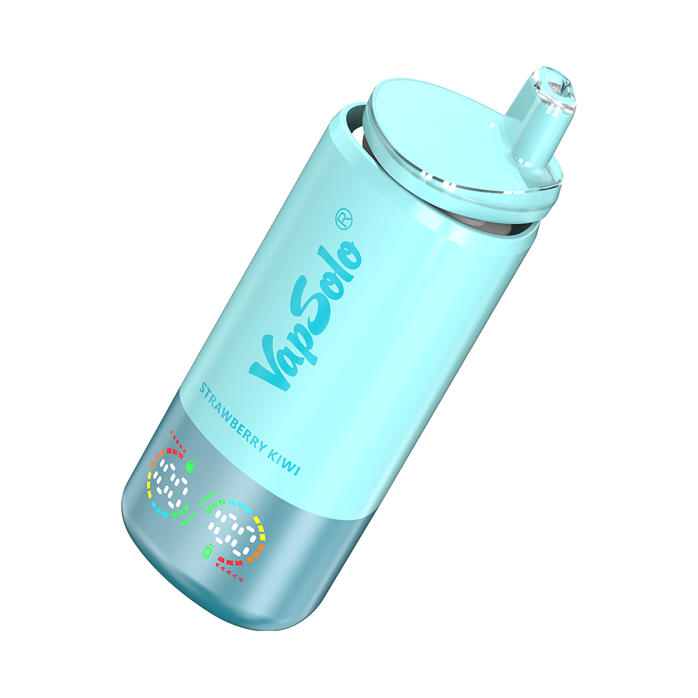 Vapsolo Triple Pro 60K – 60000 Puffs Vape, Triple Flavor Switch