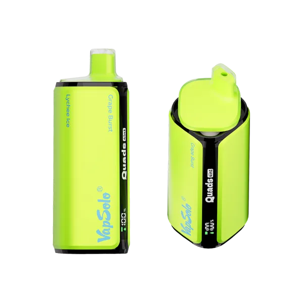 Vapsolo QUADS 80K Wholesale