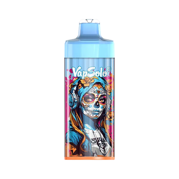 Vapsolo King Pro 40K  40000 Puffs Disposable Vape, Pure Taste
