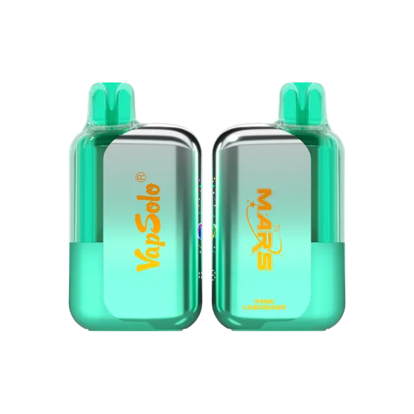 elfbar nachfüll pod läuft aus De l'eau liquide sur Mars