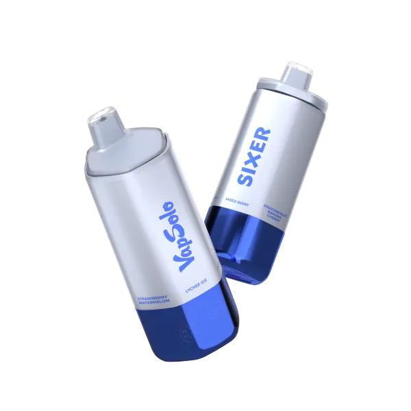 s&j vap vittel VanGo Vapes VAEP E-Juice
