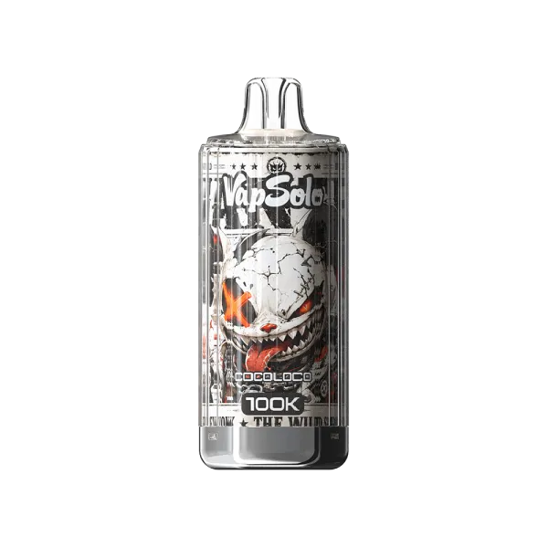 Vapsolo 100K Cocoloco