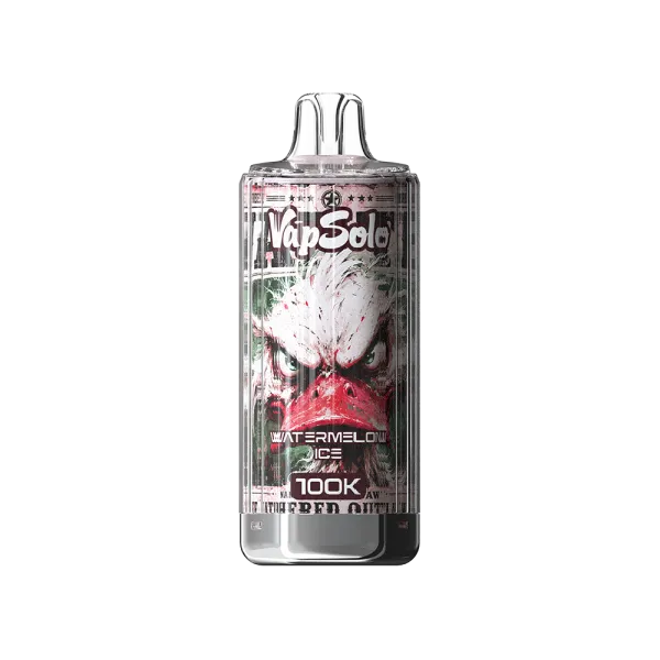 Vapsolo 100K Watermelon Ice