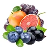 Blueberry blackcurrant & Grapefruit refresher