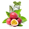 Passion fruit mojito & Triple mint