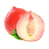 Peach Berry