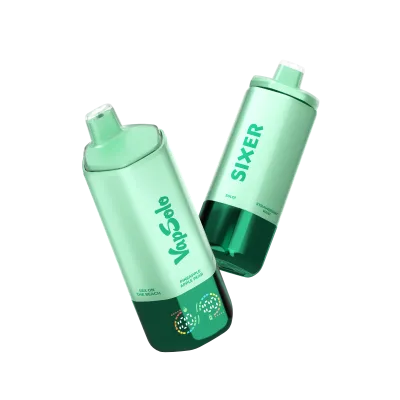SIXER