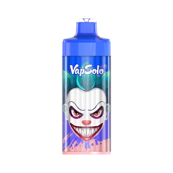 Vapsolo King Pro 65K Blueberry Sour Raspberry