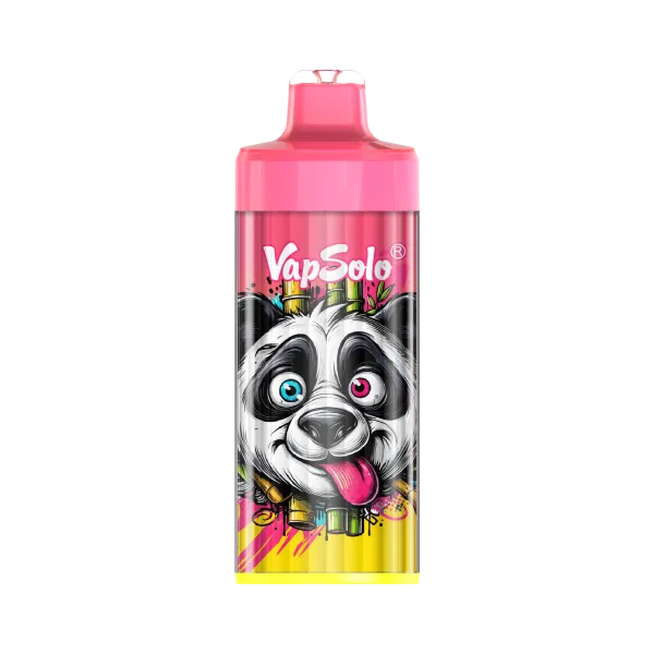 Vapsolo King Pro 65K Cherry Lemon