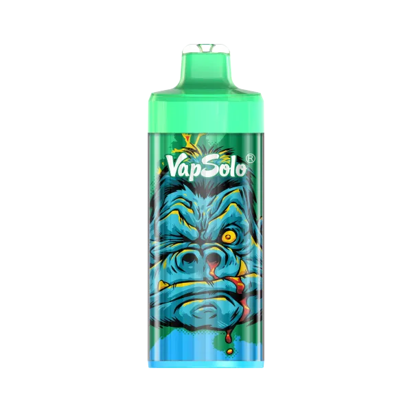 Vapsolo King Pro 65K Kiwi Passion Fruit Guava