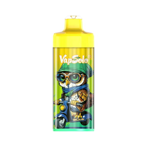 Vapsolo King Pro 65K Lemon Lime