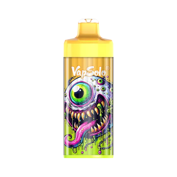 Vapsolo King Pro 65K Monster Mangot