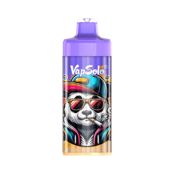 Vapsolo King Pro 65K Peach Berry