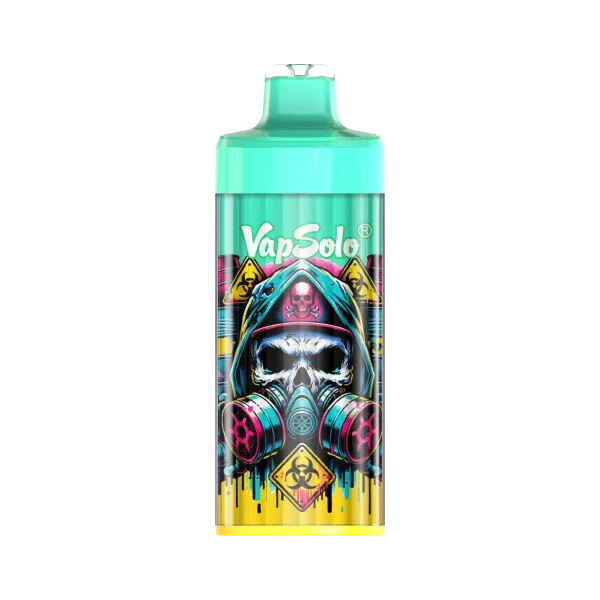 Vapsolo King Pro 65K Pina Colada