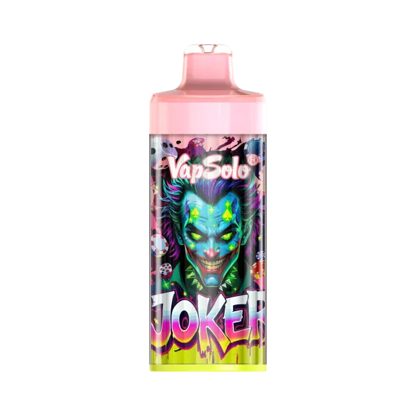 Vapsolo King Pro 65K Pink Lemonade
