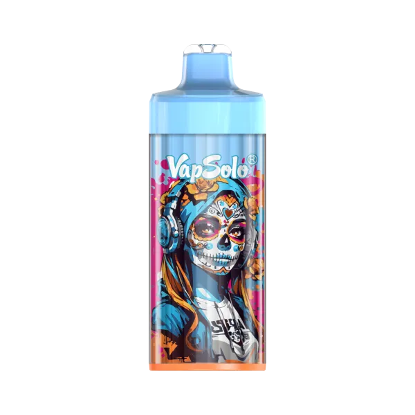 Vapsolo King Pro 65K Sex On The Beach